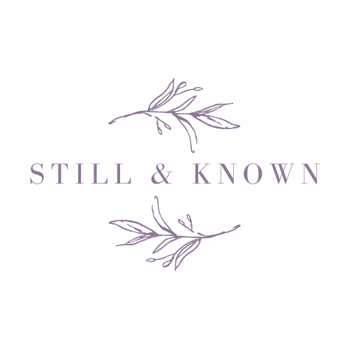 Still & Known
